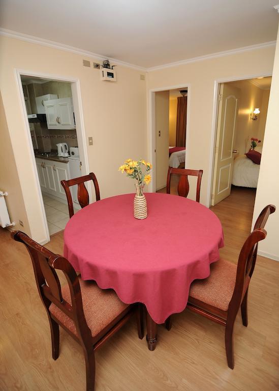 Aparthotel Rio Cruces Valdivia Dış mekan fotoğraf
